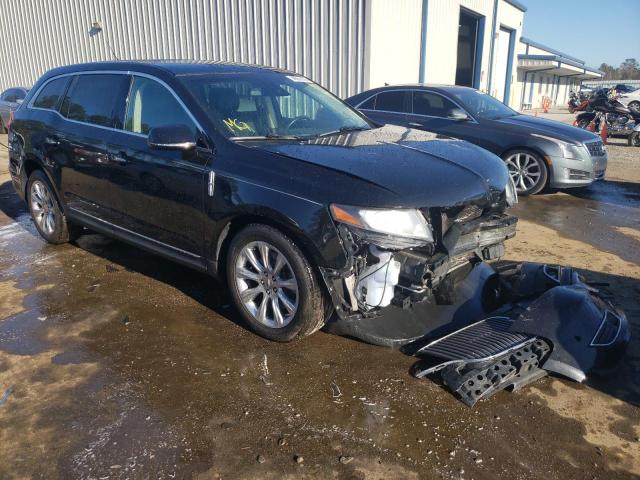 LINCOLN MKT 2013 2lmhj5at6dbl56303