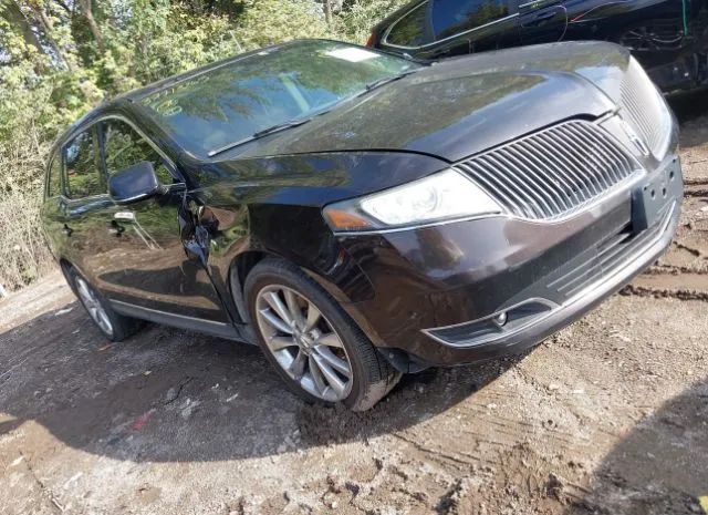 LINCOLN MKT 2014 2lmhj5at6ebl50003