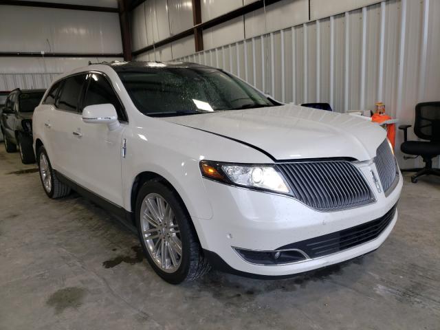 LINCOLN MKT 2014 2lmhj5at6ebl50616