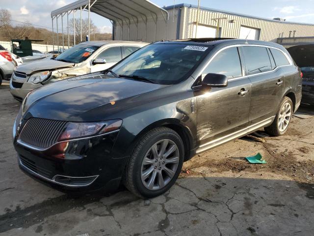 LINCOLN MKT 2014 2lmhj5at6ebl50910