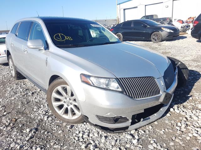 LINCOLN MKT 0 2lmhj5at6ebl50969