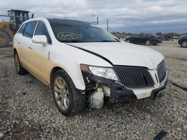 LINCOLN MKT 2014 2lmhj5at6ebl53791