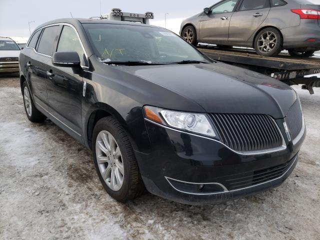 LINCOLN MKT 2014 2lmhj5at6ebl55573