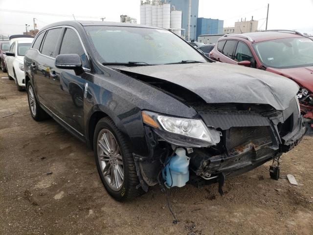 LINCOLN MKT 2014 2lmhj5at6ebl58456