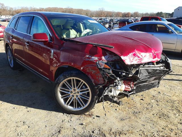 LINCOLN MKT 2016 2lmhj5at6gbl01838