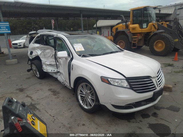 LINCOLN MKT 2018 2lmhj5at6jbl00275