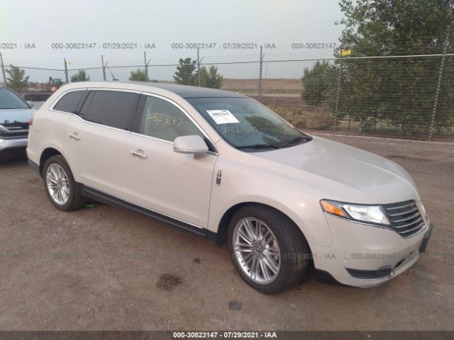 LINCOLN MKT 2019 2lmhj5at6kbl03114