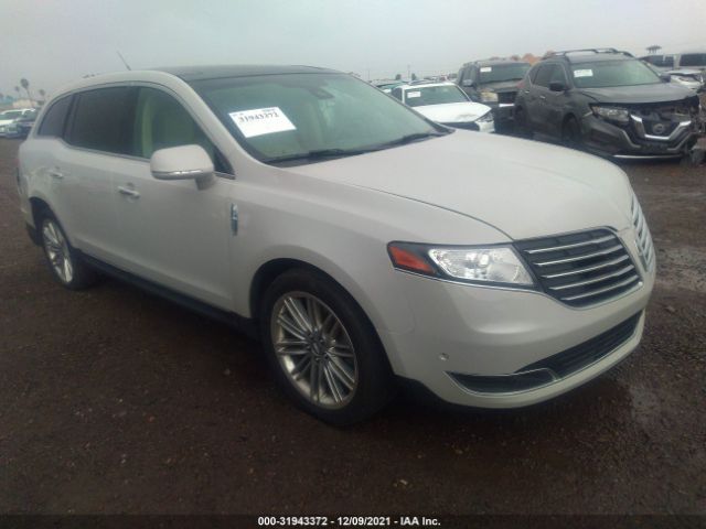 LINCOLN MKT 2019 2lmhj5at6kbl03758