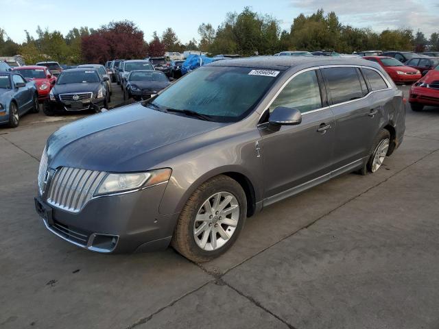 LINCOLN MKT 2010 2lmhj5at7abj10324