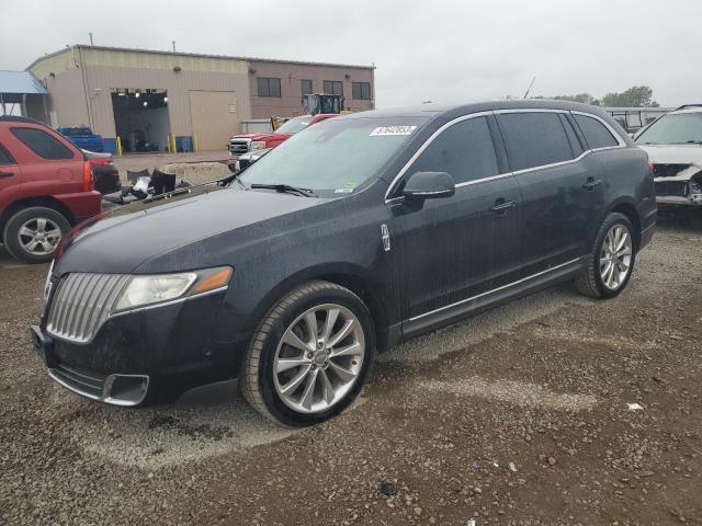 LINCOLN MKT 2010 2lmhj5at7abj14969