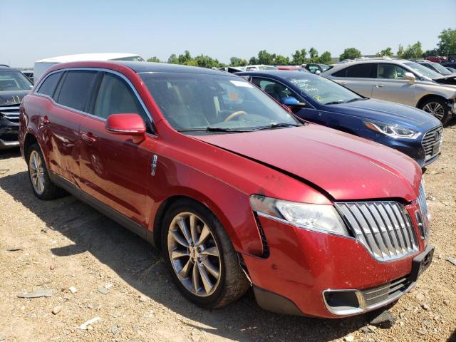 LINCOLN MKT 2010 2lmhj5at7abj15555