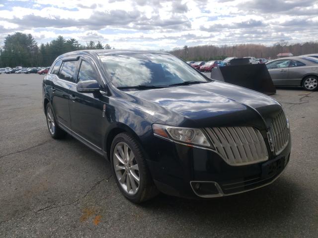 LINCOLN MKT 2010 2lmhj5at7abj16995