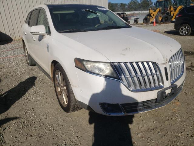 LINCOLN MKT 2010 2lmhj5at7abj18536