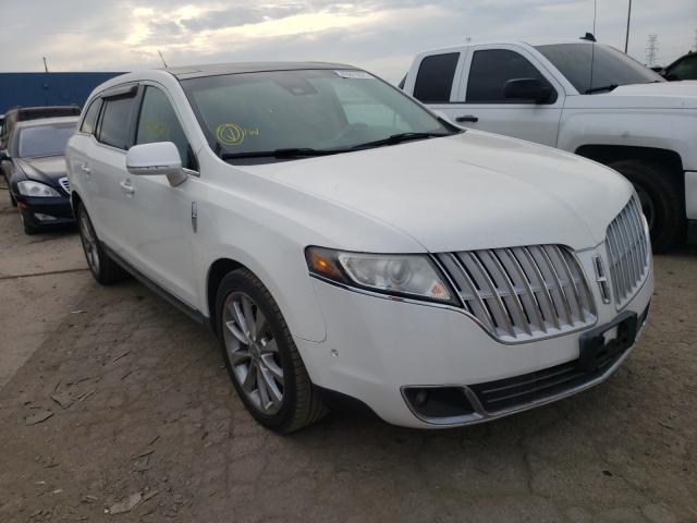 LINCOLN MKT 2010 2lmhj5at7abj23901