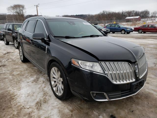 LINCOLN MKT 2010 2lmhj5at7abj24692