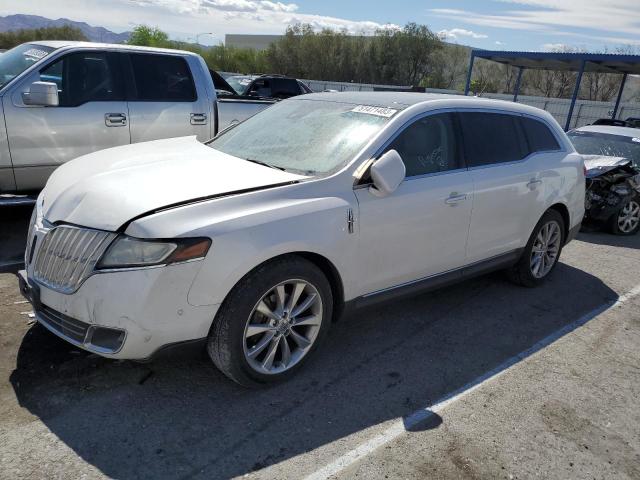 LINCOLN MKT 2010 2lmhj5at7abj26006