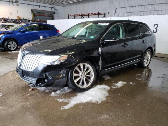 LINCOLN MKT 2010 2lmhj5at7abj26037