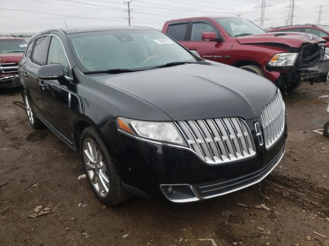 LINCOLN MKT 2010 2lmhj5at7abj50130