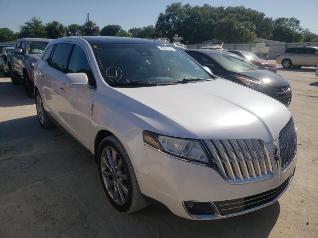 LINCOLN MKT 2011 2lmhj5at7bbj53336