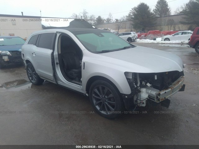 LINCOLN MKT 2011 2lmhj5at7bbj54518