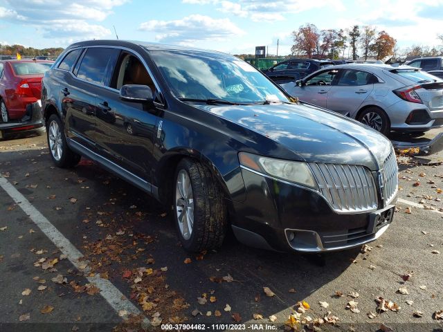 LINCOLN MKT 2012 2lmhj5at7cbl52758