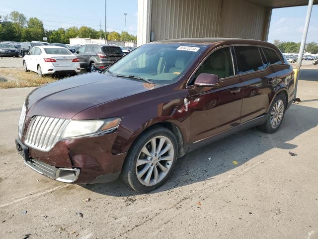 LINCOLN MKT 2012 2lmhj5at7cbl54218