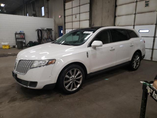 LINCOLN MKT 2012 2lmhj5at7cbl55076