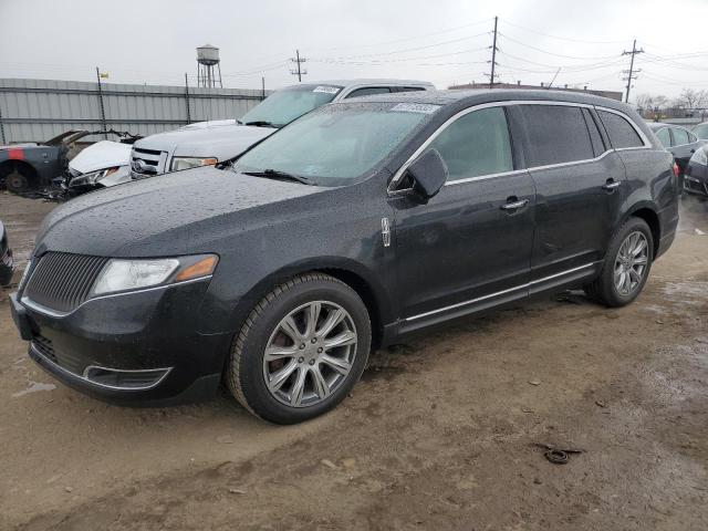 LINCOLN MKT 2013 2lmhj5at7dbl51319