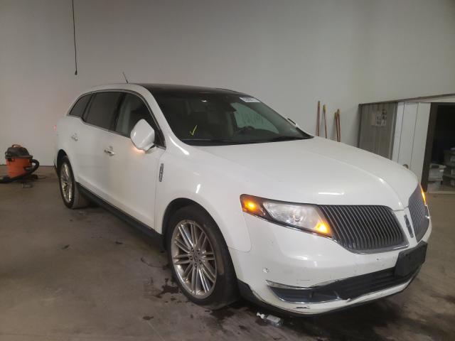 LINCOLN MKT 2013 2lmhj5at7dbl52843