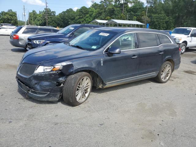 LINCOLN MKT 2013 2lmhj5at7dbl53572