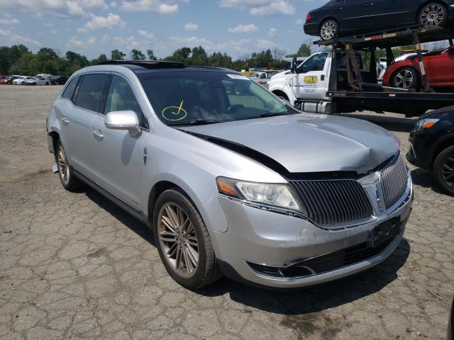 LINCOLN MKT 2013 2lmhj5at7dbl53653