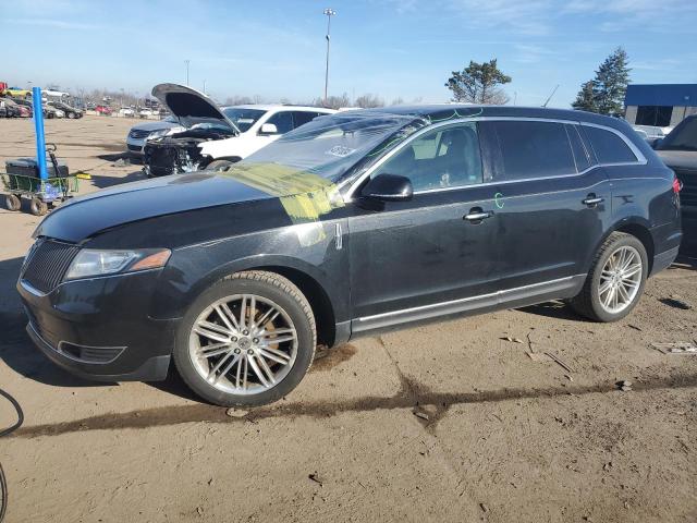 LINCOLN MKT 2013 2lmhj5at7dbl54480