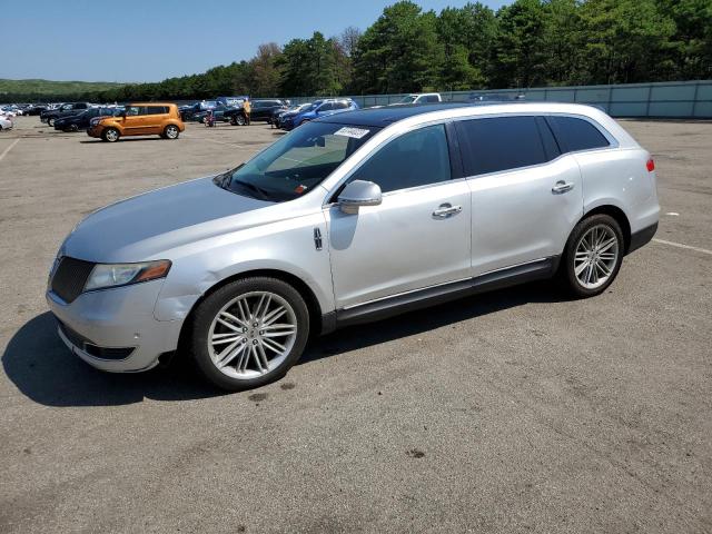 LINCOLN MKT 2013 2lmhj5at7dbl54740