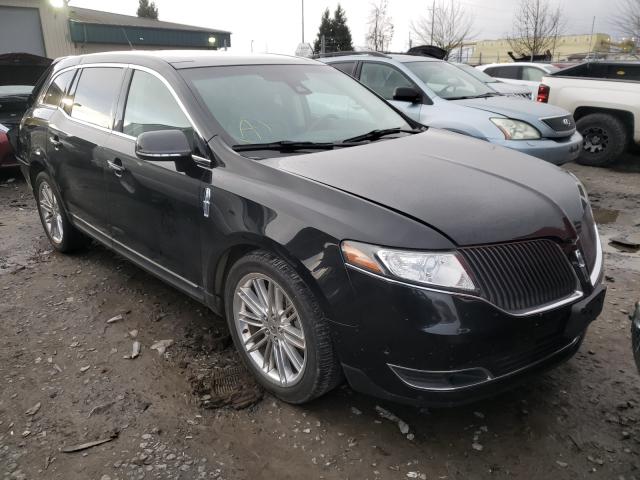 LINCOLN MKT 2013 2lmhj5at7dbl55208