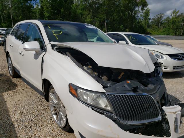 LINCOLN MKT 2013 2lmhj5at7dbl55404