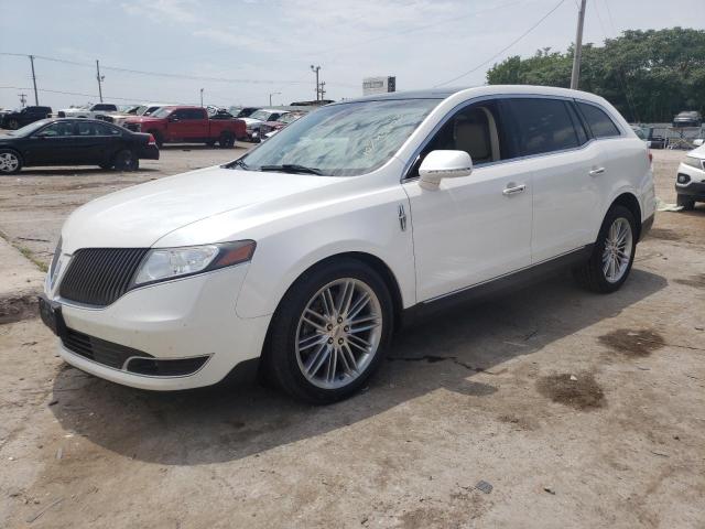 LINCOLN MKT 2013 2lmhj5at7dbl56679