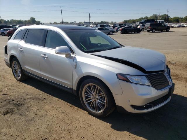 LINCOLN MKT 2013 2lmhj5at7dbl58500