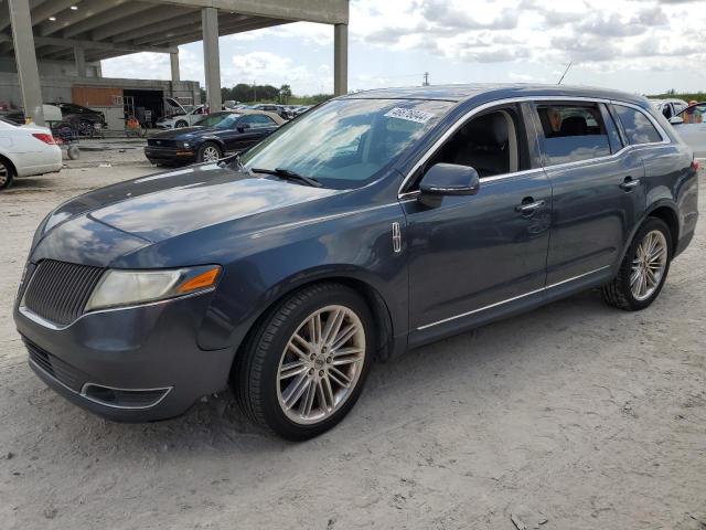 LINCOLN MKT 2013 2lmhj5at7dbl58822