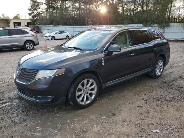 LINCOLN MKT 2014 2lmhj5at7ebl50723