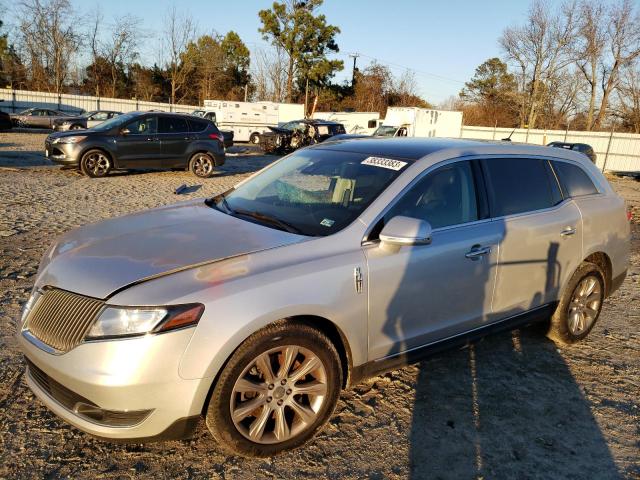 LINCOLN MKT 2014 2lmhj5at7ebl51631