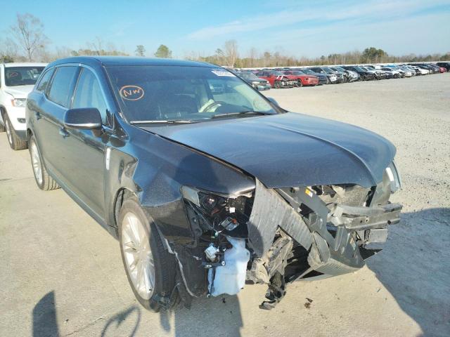 LINCOLN MKT 2014 2lmhj5at7ebl52679