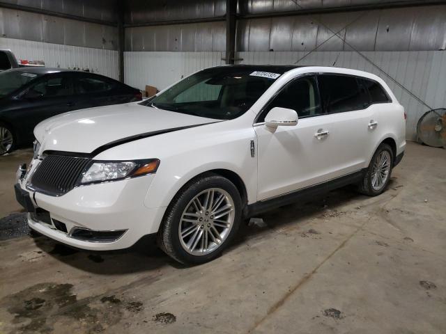 LINCOLN MKT 2014 2lmhj5at7ebl52701