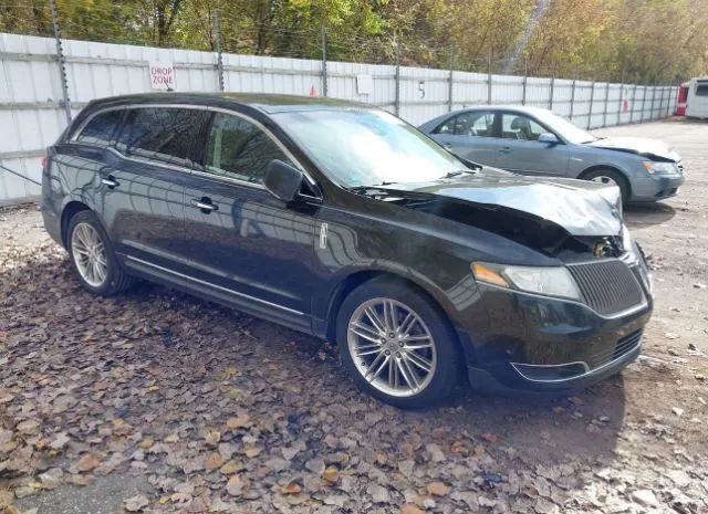 LINCOLN MKT 2014 2lmhj5at7ebl55002