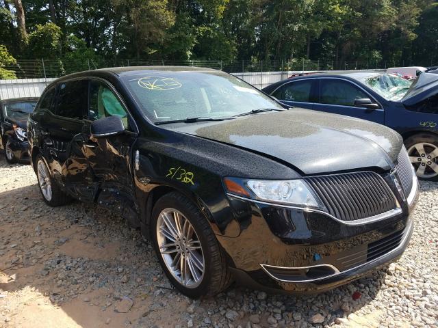 LINCOLN MKT 2014 2lmhj5at7ebl57977