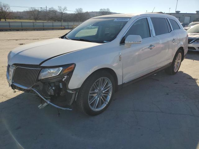 LINCOLN MKT 2015 2lmhj5at7fbl02995