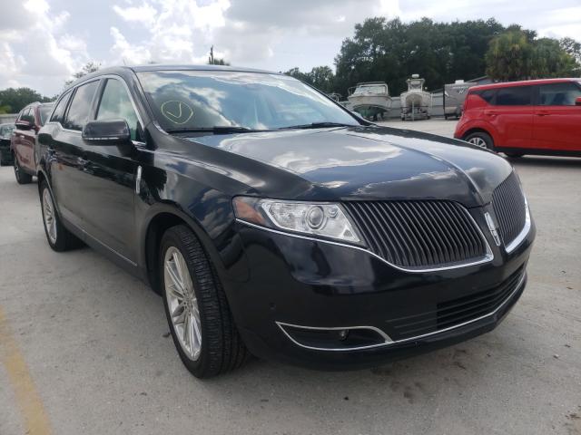 LINCOLN MKT 2015 2lmhj5at7fbl04018