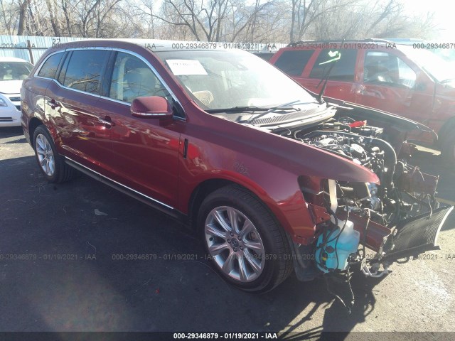 LINCOLN MKT 2016 2lmhj5at7gbl02271