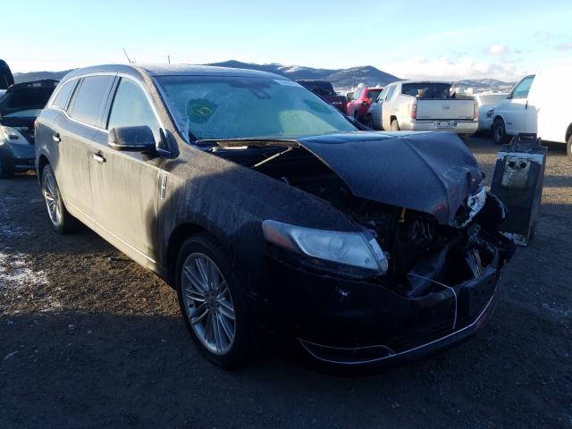 LINCOLN MKT 2019 2lmhj5at7kbl01596