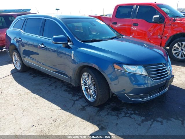 LINCOLN MKT 2019 2lmhj5at7kbl02151