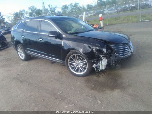 LINCOLN MKT 2019 2lmhj5at7kbl02473